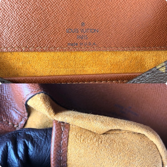 🚫SOLD🚫Louis Vuitton Musette Tango - Picture 13 of 13